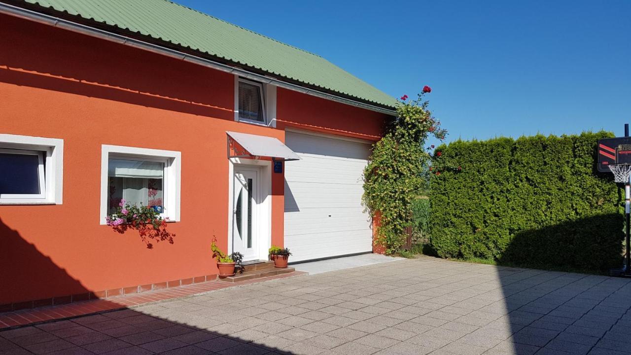 Apartment Marin Ogulin Exterior photo